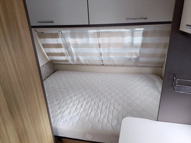 Sterckeman Starlett Comfort 430 CP CONFORT - Photo 4