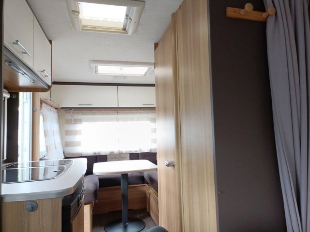 Sterckeman Starlett Comfort 430 CP CONFORT - Photo 5