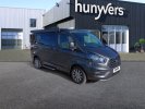 Burstner Copa C 500 - Fourgon Aménagé et Van