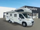 Challenger Mageo 183 - Capucine