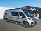 Font Vendome Duo Van GARAGE - Fourgon Aménagé et Van