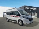 Pilote V 540 G - Fourgon Aménagé et Van