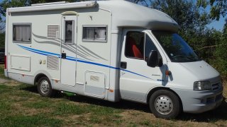 Autostar Athenor 468 Aldea