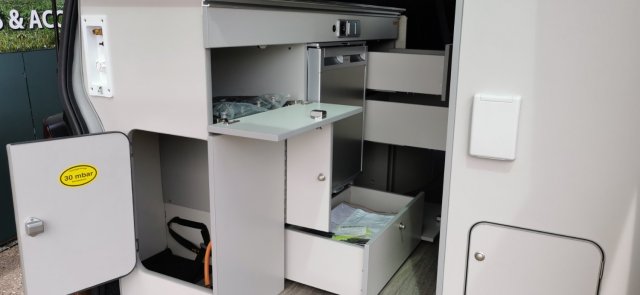 Reimo Multistyle Luxe ---- DESTOCKAGE ----- - Photo 11