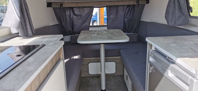 Go-Pod Micro-Tourer MINICARAVANE TOUTE ÉQUIPÉE - Photo 7