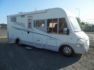 Autostar 868