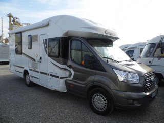 Chausson 718 Xlb Limited Edition