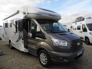 Chausson 718 Xlb Limited Edition