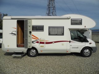 Eura Mobil Profila 675