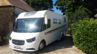 Autostar I 690 Lc Privilege