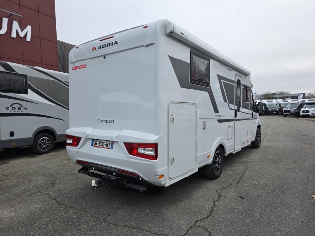 Adria Compact DL - Photo 2