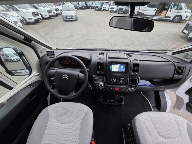 Adria Compact DL - Photo 10