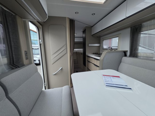 Adria Compact DL - Photo 12