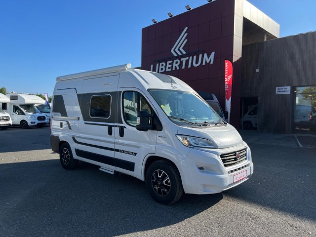 Achat Adria Twin 540 Occasion