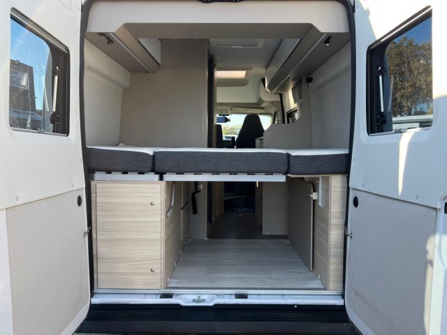 Adria Twin 540 - Photo 5