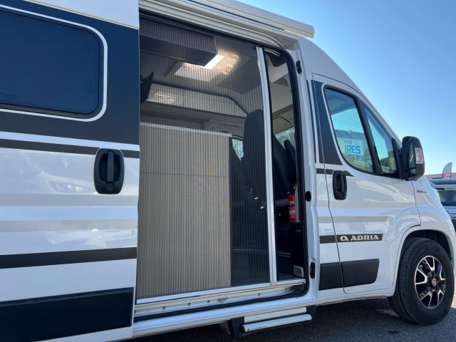 Adria Twin 540 - Photo 7