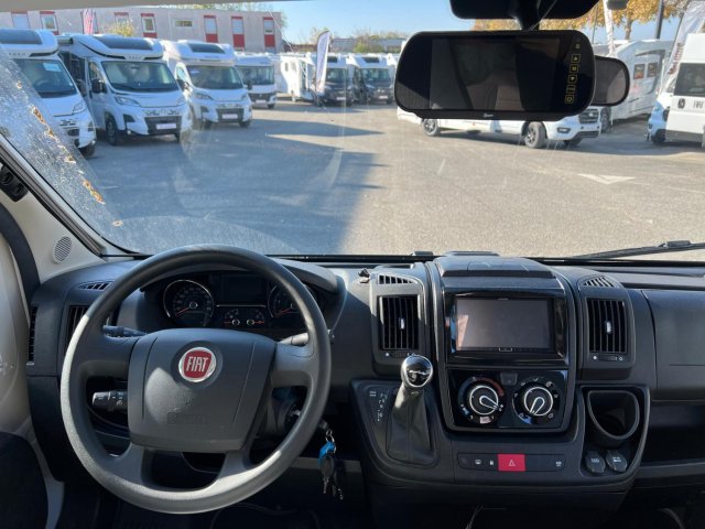 Adria Twin 540 - Photo 8