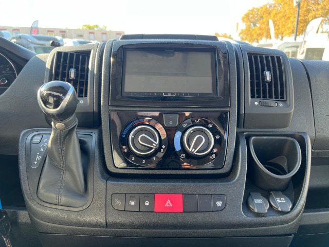 Adria Twin 540 - Photo 9