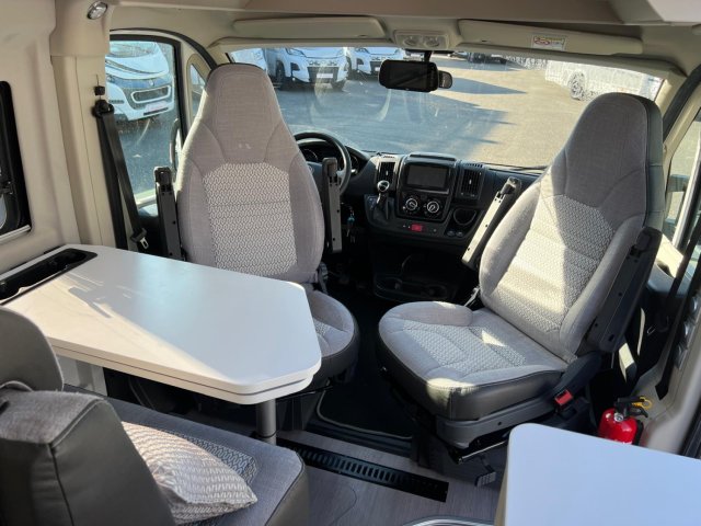 Adria Twin 540 - Photo 10