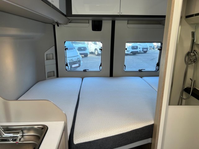 Adria Twin 540 - Photo 12