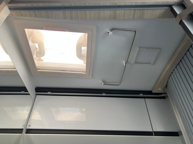 Adria Twin 540 - Photo 14