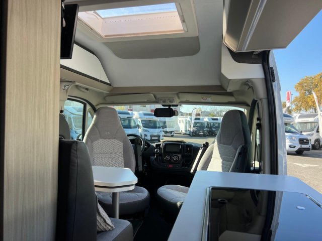 Adria Twin 540 - Photo 16