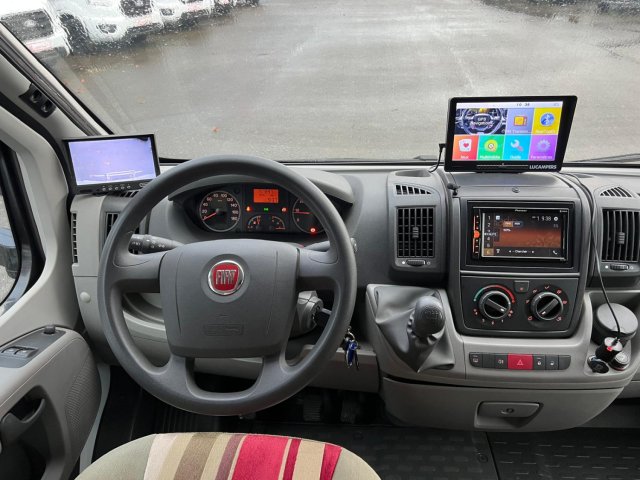 Bavaria Arctic T71 T 71 Occasion