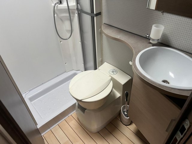 Bavaria Arctic T71 T 71 - Photo 4