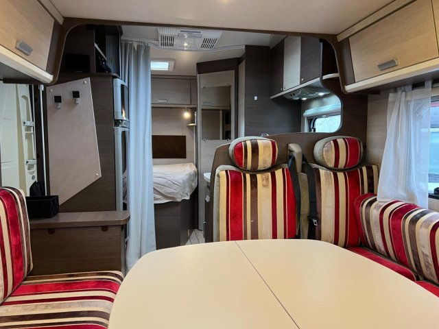 Bavaria Arctic T71 T 71 - Photo 6