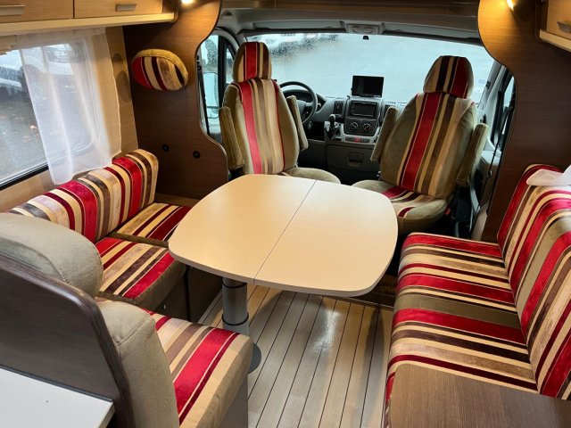 Bavaria Arctic T71 T 71 - Photo 7