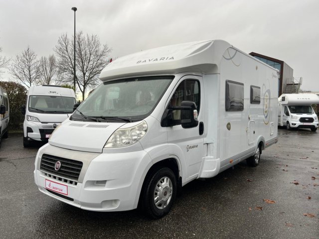 Bavaria Arctic T71 T 71 - Photo 8