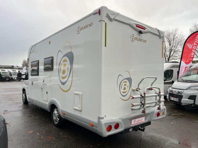 Bavaria Arctic T71 T 71 - Photo 9