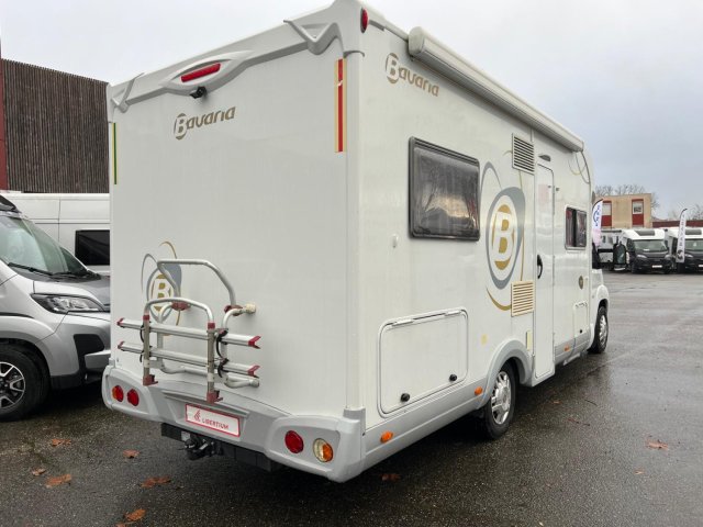 Bavaria Arctic T71 T 71 - Photo 10