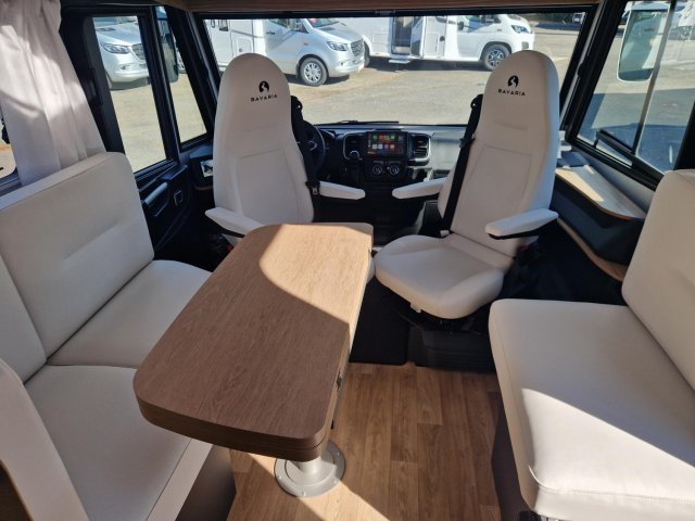 Bavaria Initial I740FC Nomade - Photo 4