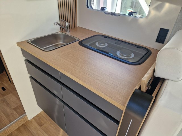 Bavaria Initial I740FC Nomade - Photo 6