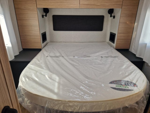 Bavaria Initial I740FC Nomade - Photo 8