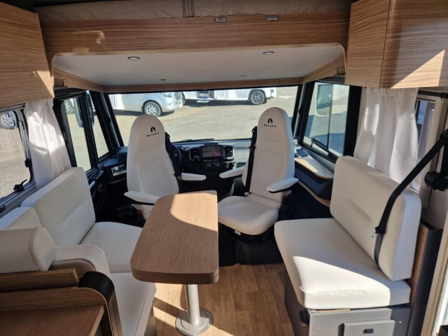 Bavaria Initial I740FC Nomade - Photo 11