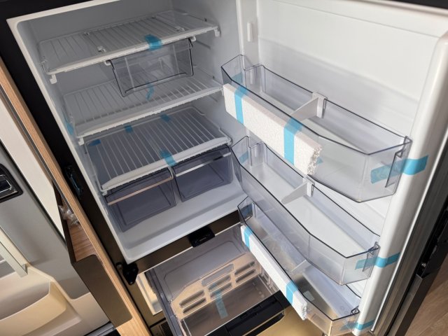 Achat Bavaria Initial I740FC Nomade Neuf