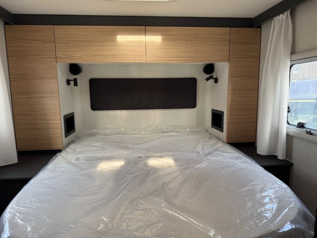 Bavaria Initial I740FC Nomade - Photo 4