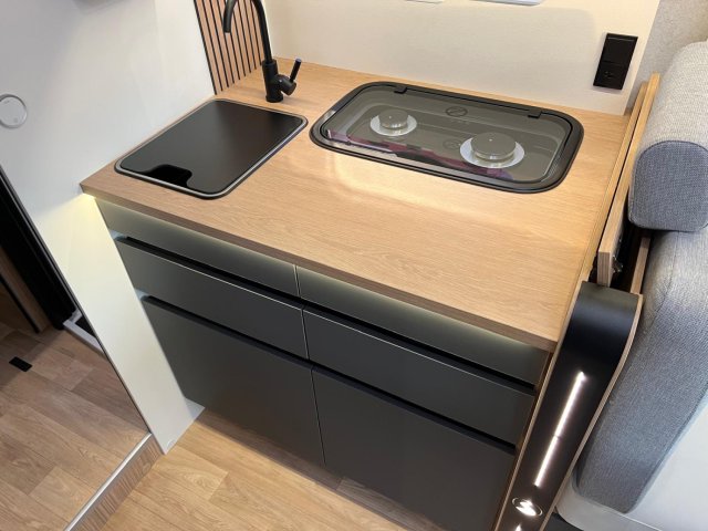 Bavaria Initial I740FC Nomade - Photo 5