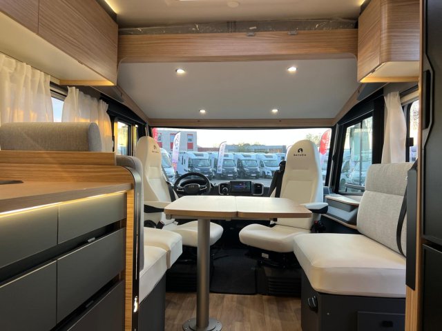 Bavaria Initial I740FC Nomade - Photo 6