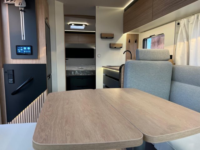 Bavaria Initial I740FC Nomade - Photo 7