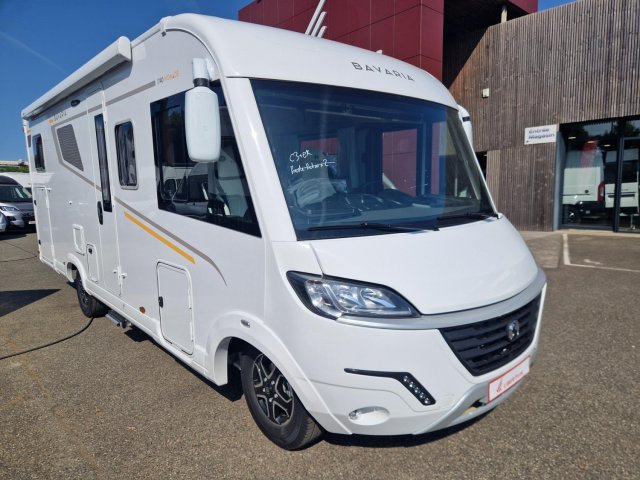 Bavaria Initial I740FGJ Nomade - Photo 1