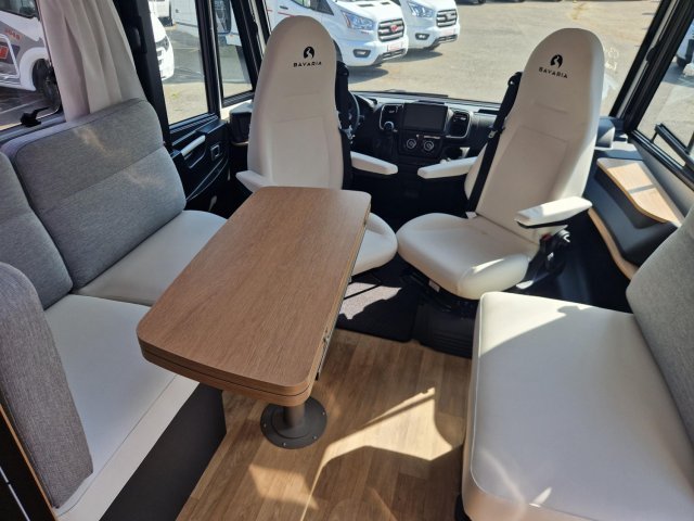 Bavaria Initial I740FGJ Nomade - Photo 5