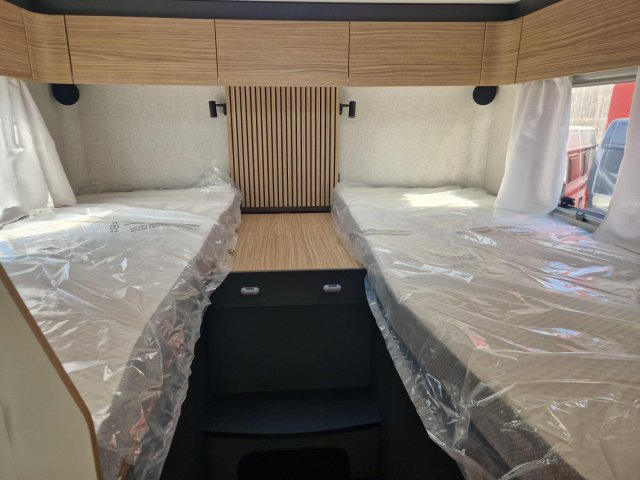 Bavaria Initial I740FGJ Nomade - Photo 9