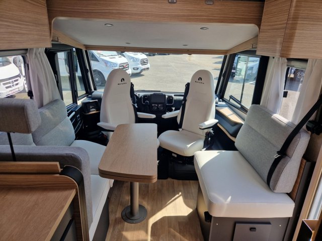 Bavaria Initial I740FGJ Nomade - Photo 12