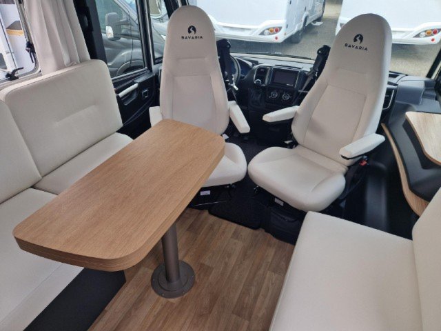 Bavaria Initial I741FC Unik - Photo 4