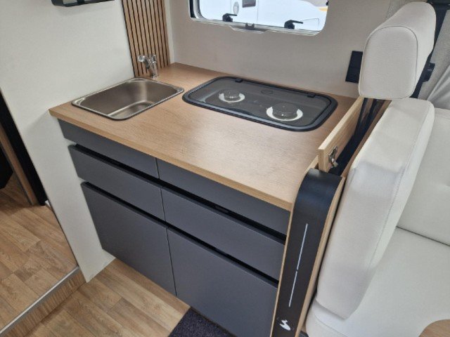 Bavaria Initial I741FC Unik - Photo 5