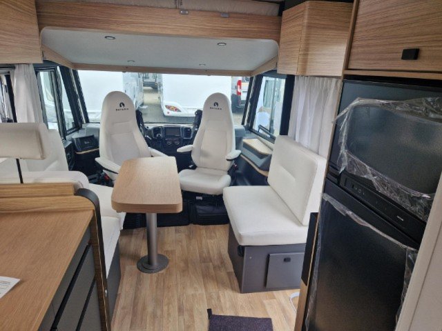 Bavaria Initial I741FC Unik - Photo 9