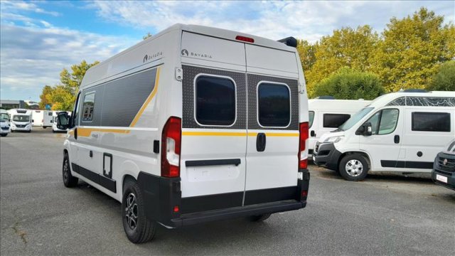 Bavaria K600G Nomade - Photo 2